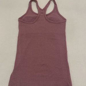 Lululemon Ebb to Street Tank